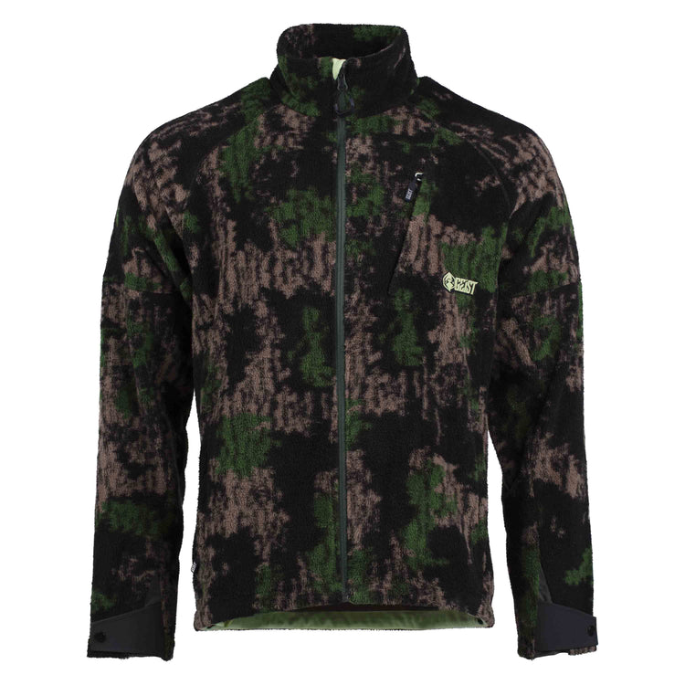 Geist Gear Storm Fleece Jacket