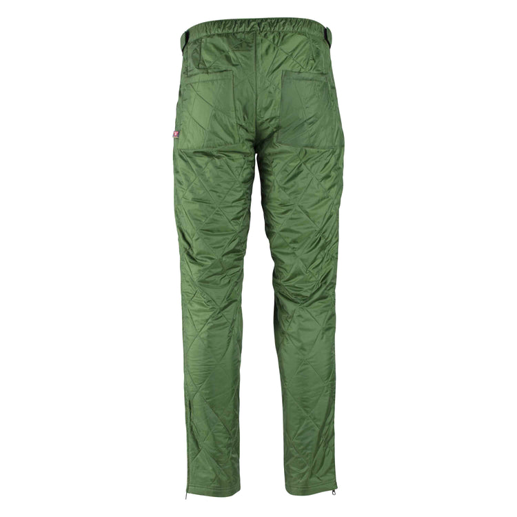 Diamond Pants - Garden Green