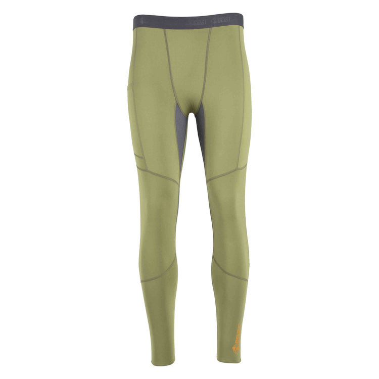 Santa Ana Leggings - Olive Branch