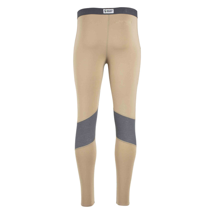 Santa Ana Leggings - Kelp