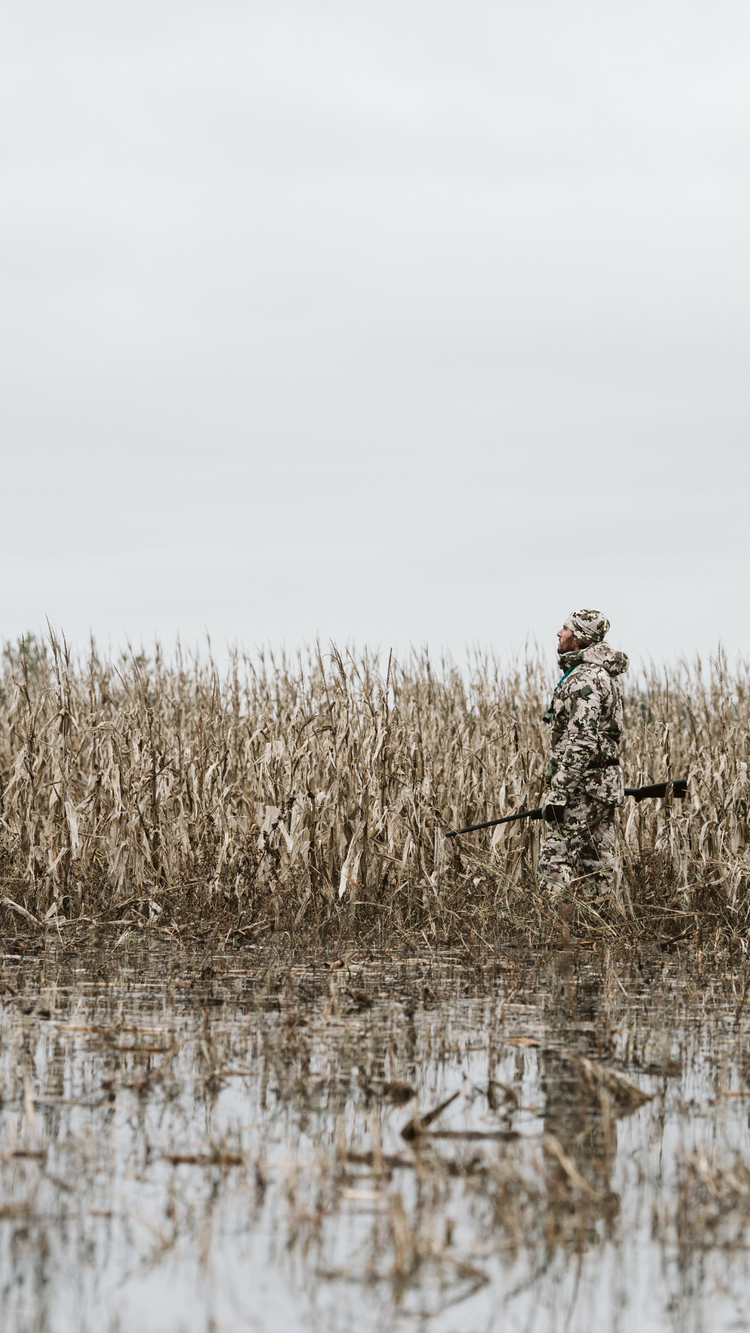 Geist Gear Storm Fleece Jacket