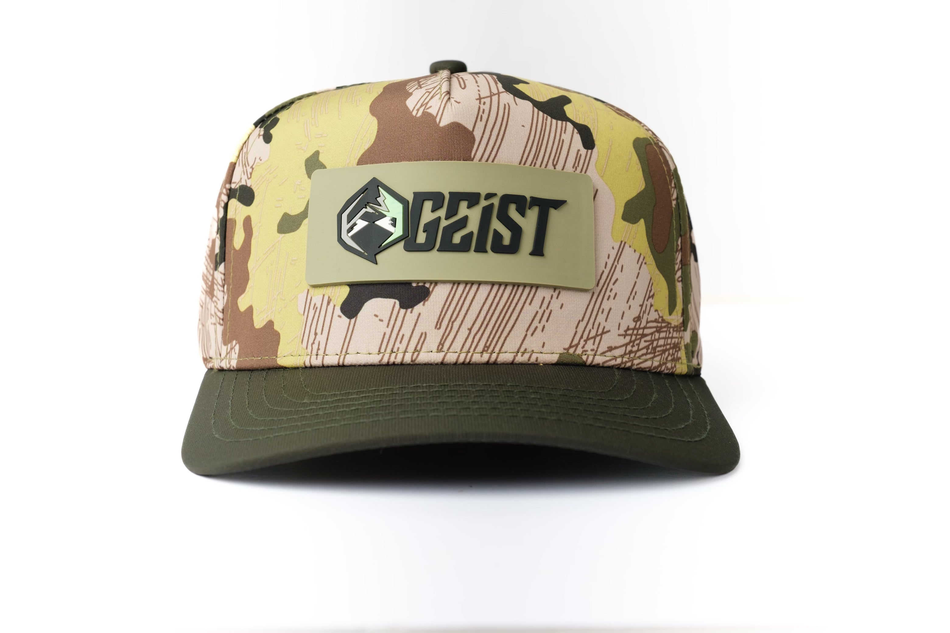 【本日発送可】BEEDEN STUDS DAMAGE CAP CAMO 2024年ファッション福袋 BEEDEN（ビーデン）の「BD STUDS DAMAGE